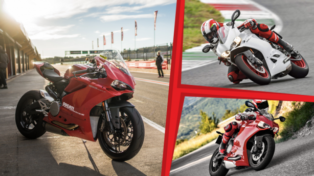 İşte dünyanın en iyi 5 yarış motoru