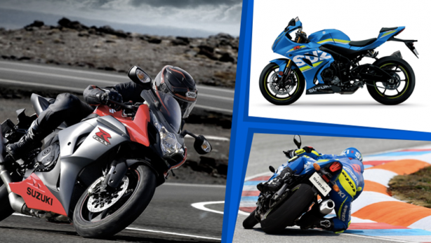 Foto - İşte dünyanın en iyi 5 yarış motoru