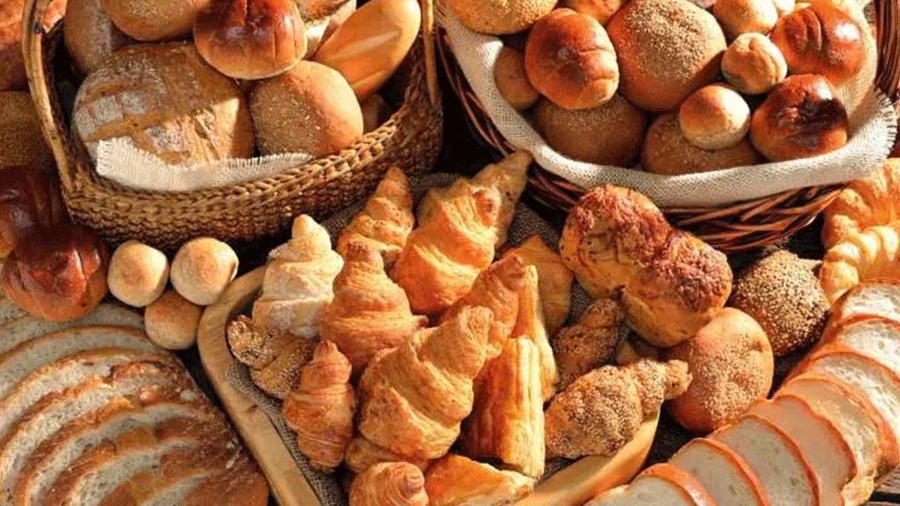 Foto - Dünyanın en iyi 50 ekmeği belli oldu: Türkiye'den 5 lezzet listeye girdi!