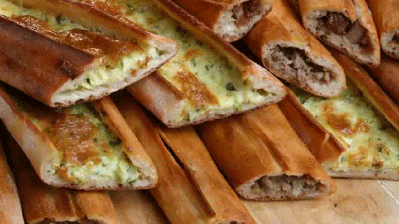 Foto - Dünyanın en iyi 50 ekmeği belli oldu: Türkiye'den 5 lezzet listeye girdi!