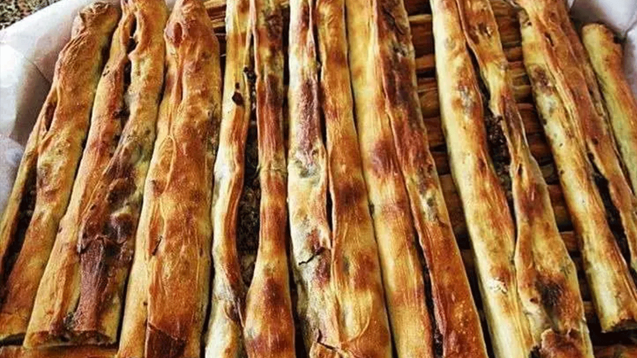 Foto - Dünyanın en iyi 50 ekmeği belli oldu: Türkiye'den 5 lezzet listeye girdi!