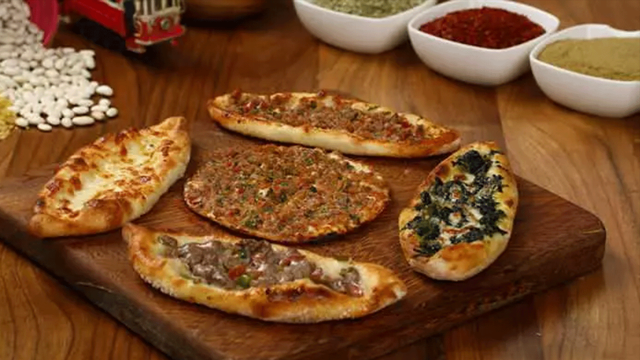 Dünyanın en iyi 50 ekmeği belli oldu: Türkiye'den 5 lezzet listeye girdi!