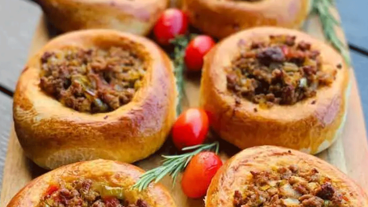 Foto - Dünyanın en iyi 50 ekmeği belli oldu: Türkiye'den 5 lezzet listeye girdi!