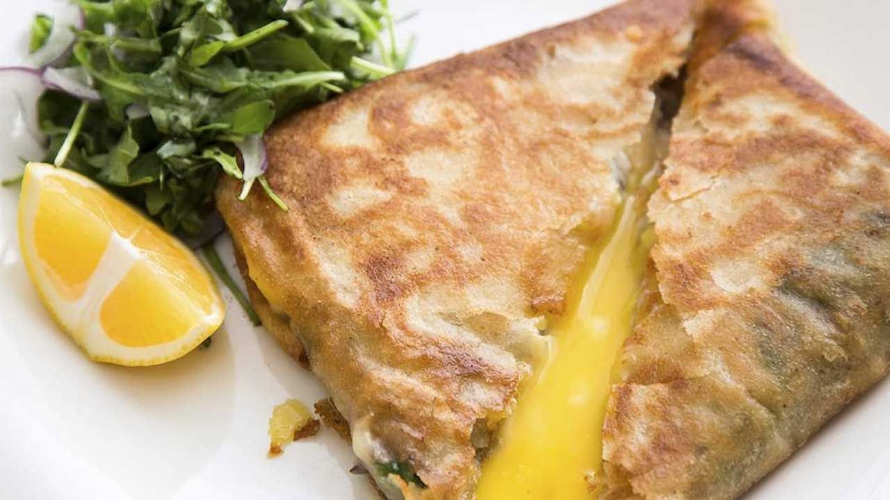 Foto - Dünyanın en iyi 50 hamur işi belli oldu! Türk mutfağı, bu 7 yemekle listeye damga vurdu