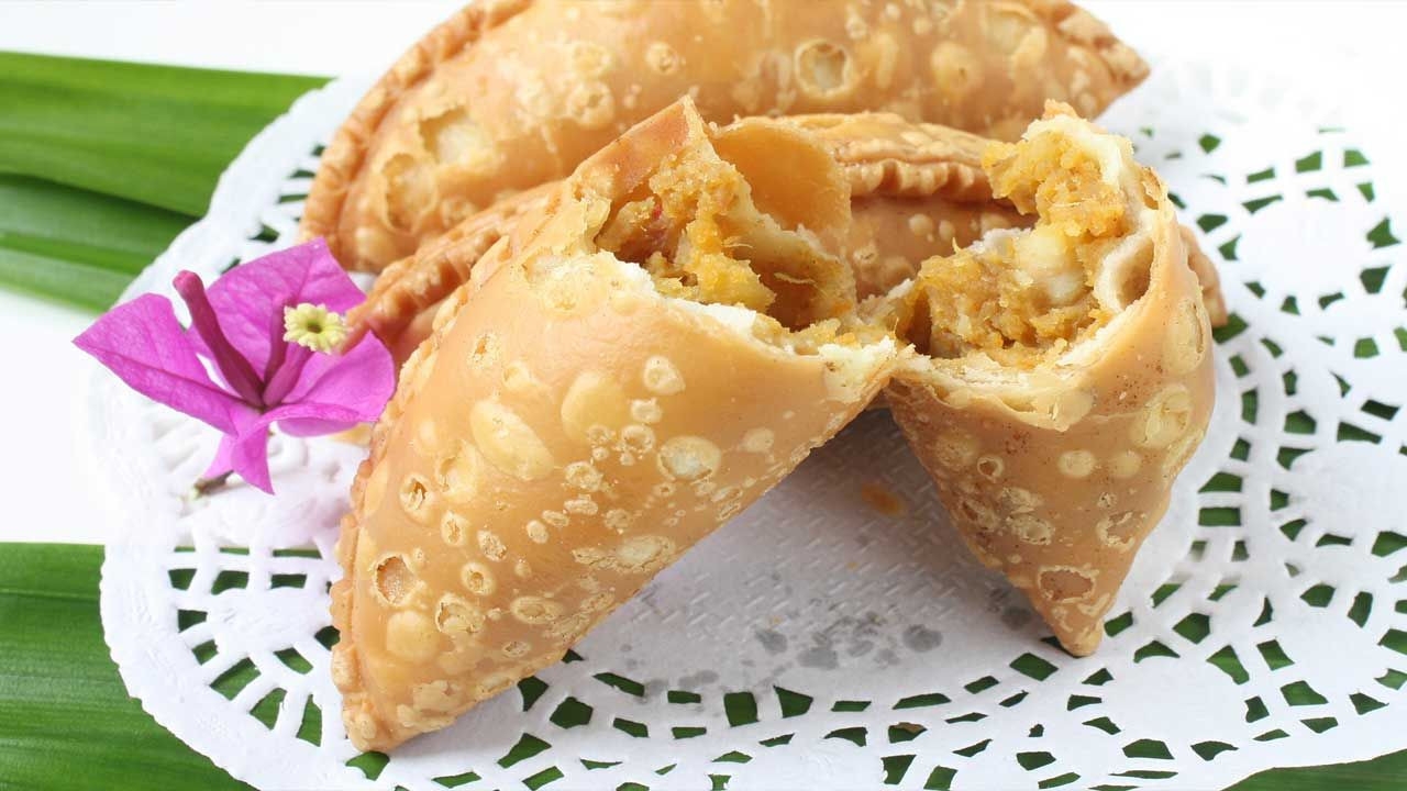 Foto - Dünyanın en iyi 50 hamur işi belli oldu! Türk mutfağı, bu 7 yemekle listeye damga vurdu