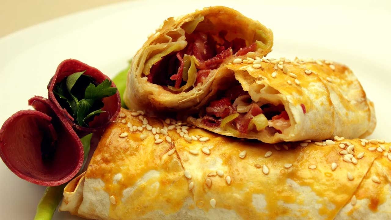 Foto - Dünyanın en iyi 50 hamur işi belli oldu! Türk mutfağı, bu 7 yemekle listeye damga vurdu