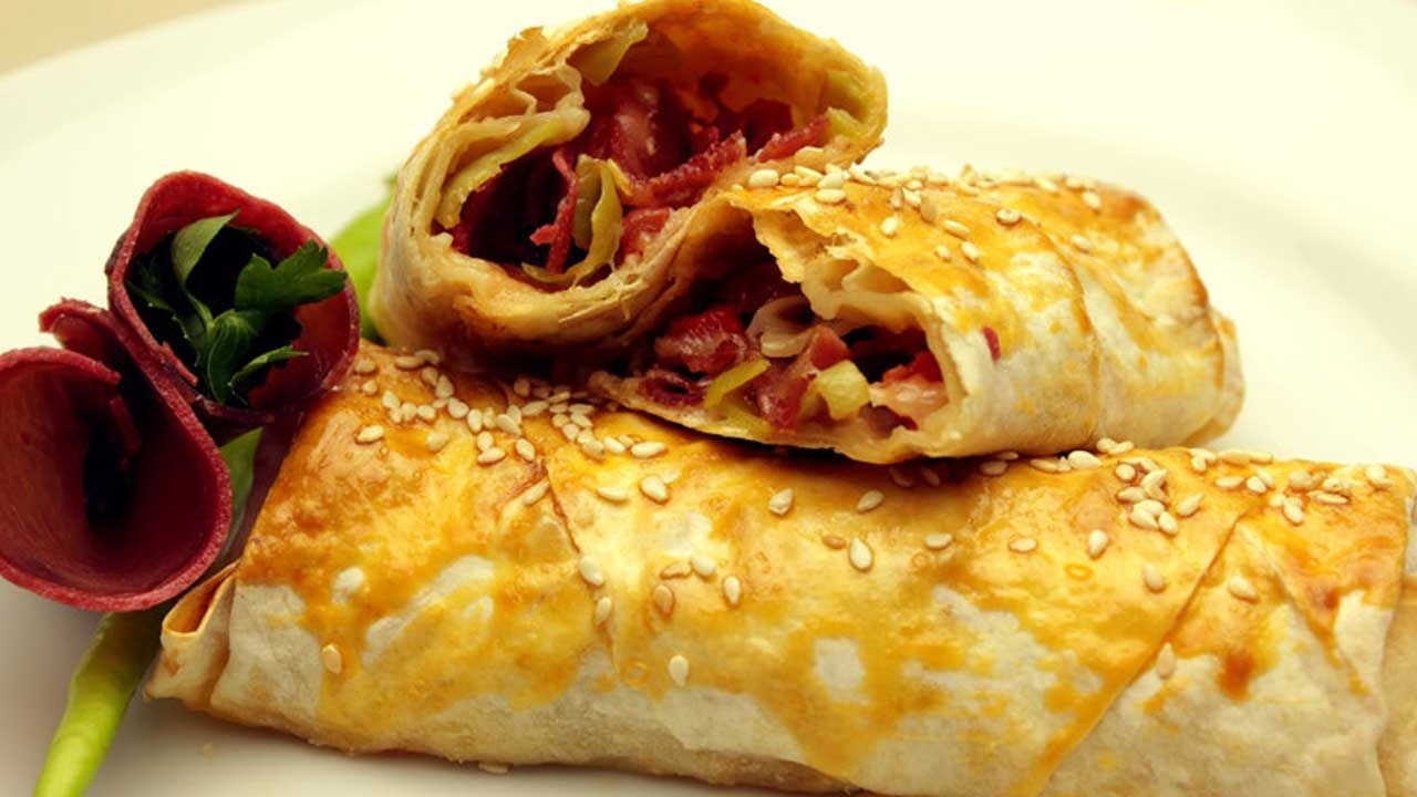 Dünyanın en iyi 50 hamur işi belli oldu! Türk mutfağı, bu 7 yemekle listeye damga vurdu