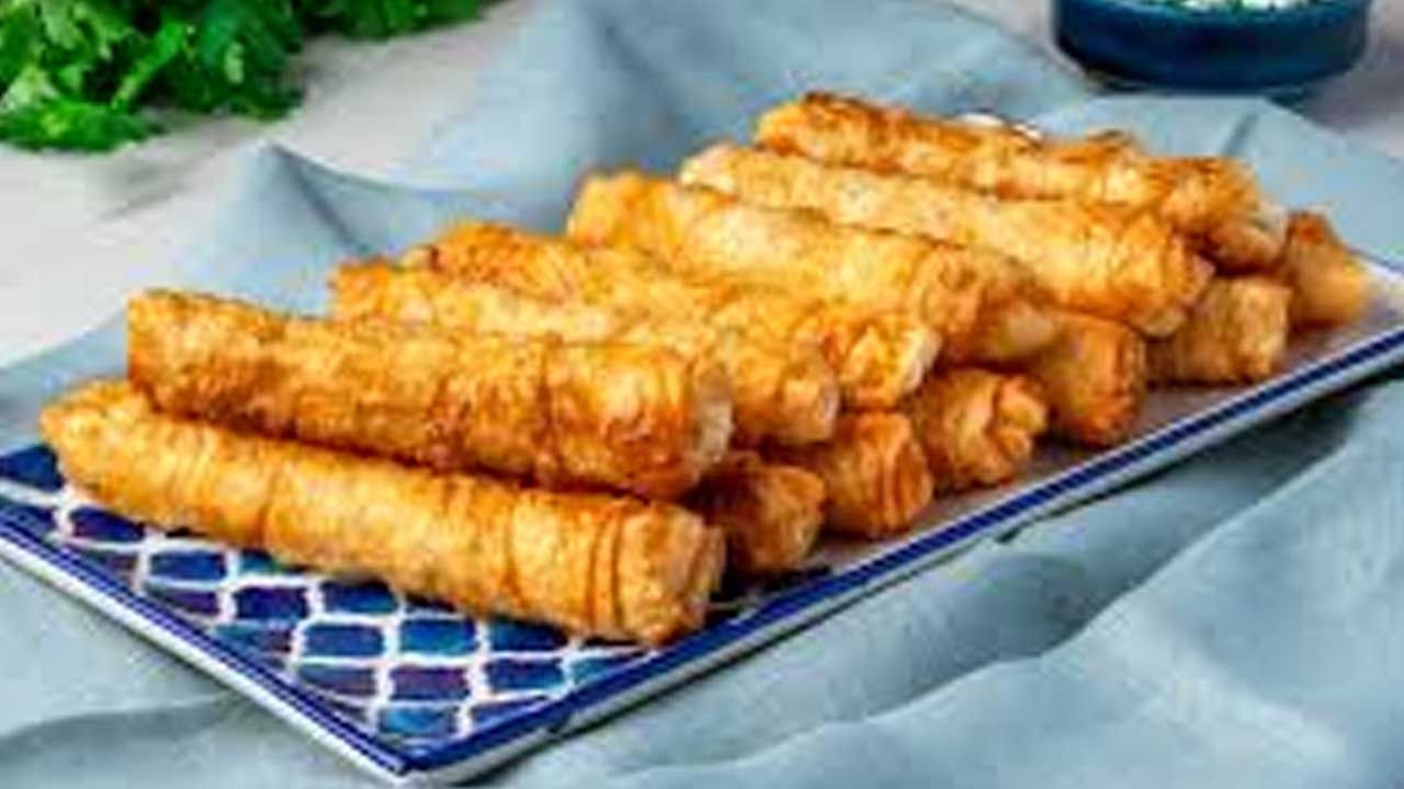 Foto - Dünyanın en iyi 50 hamur işi belli oldu! Türk mutfağı, bu 7 yemekle listeye damga vurdu