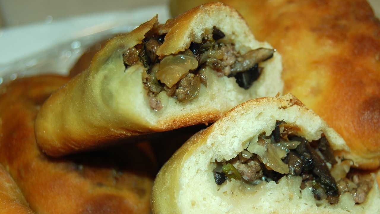 Foto - Dünyanın en iyi 50 hamur işi belli oldu! Türk mutfağı, bu 7 yemekle listeye damga vurdu