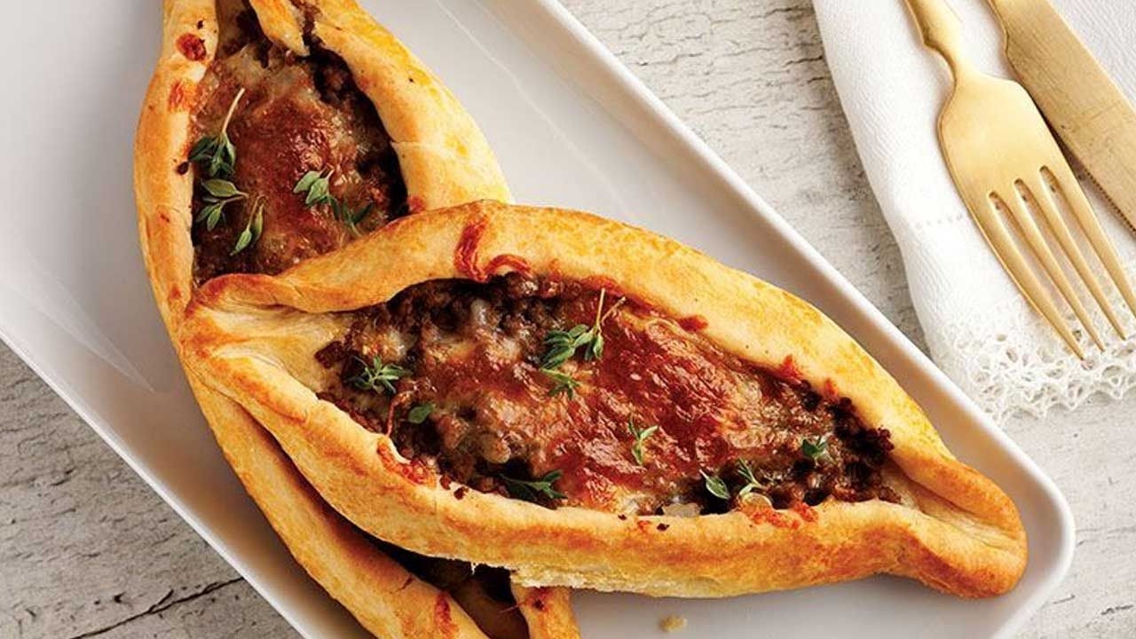 Foto - Dünyanın en iyi 50 hamur işi belli oldu! Türk mutfağı, bu 7 yemekle listeye damga vurdu