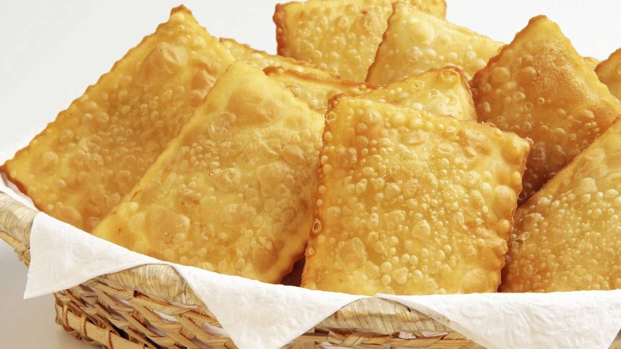 Foto - Dünyanın en iyi 50 hamur işi belli oldu! Türk mutfağı, bu 7 yemekle listeye damga vurdu