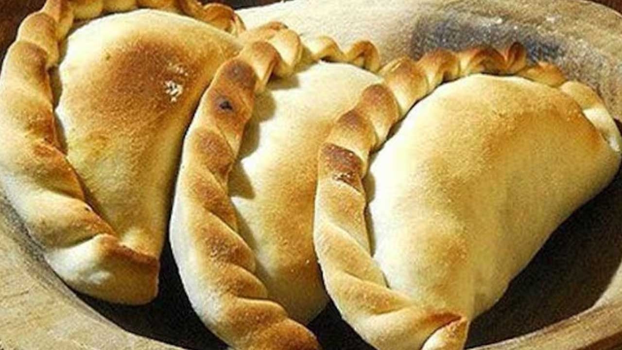 Foto - Dünyanın en iyi 50 hamur işi belli oldu! Türk mutfağı, bu 7 yemekle listeye damga vurdu