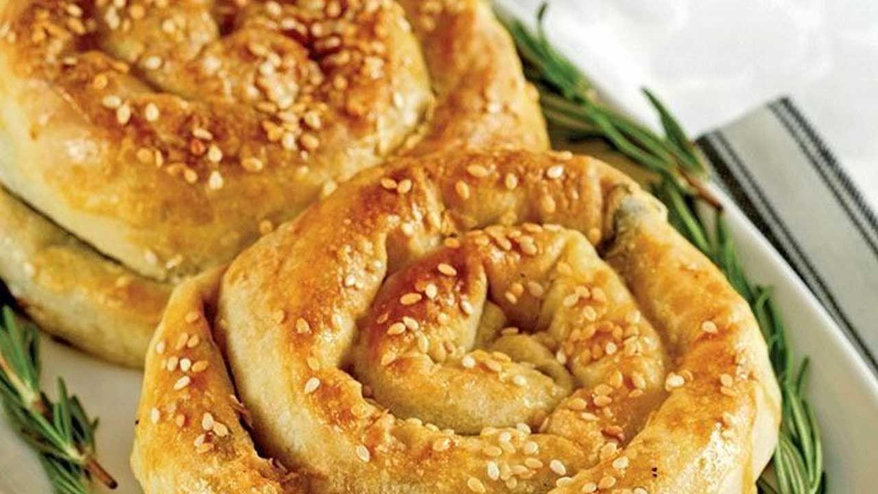 Foto - Dünyanın en iyi 50 hamur işi belli oldu! Türk mutfağı, bu 7 yemekle listeye damga vurdu