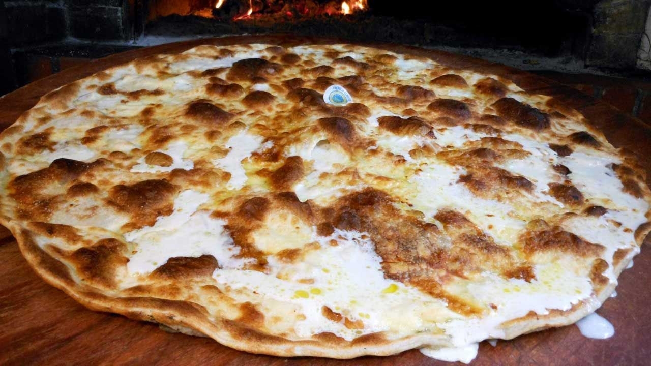 Foto - Dünyanın en iyi 50 hamur işi belli oldu! Türk mutfağı, bu 7 yemekle listeye damga vurdu