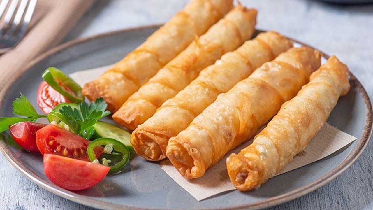 Foto - Dünyanın en iyi 50 hamur işi belli oldu! Türk mutfağı, bu 7 yemekle listeye damga vurdu