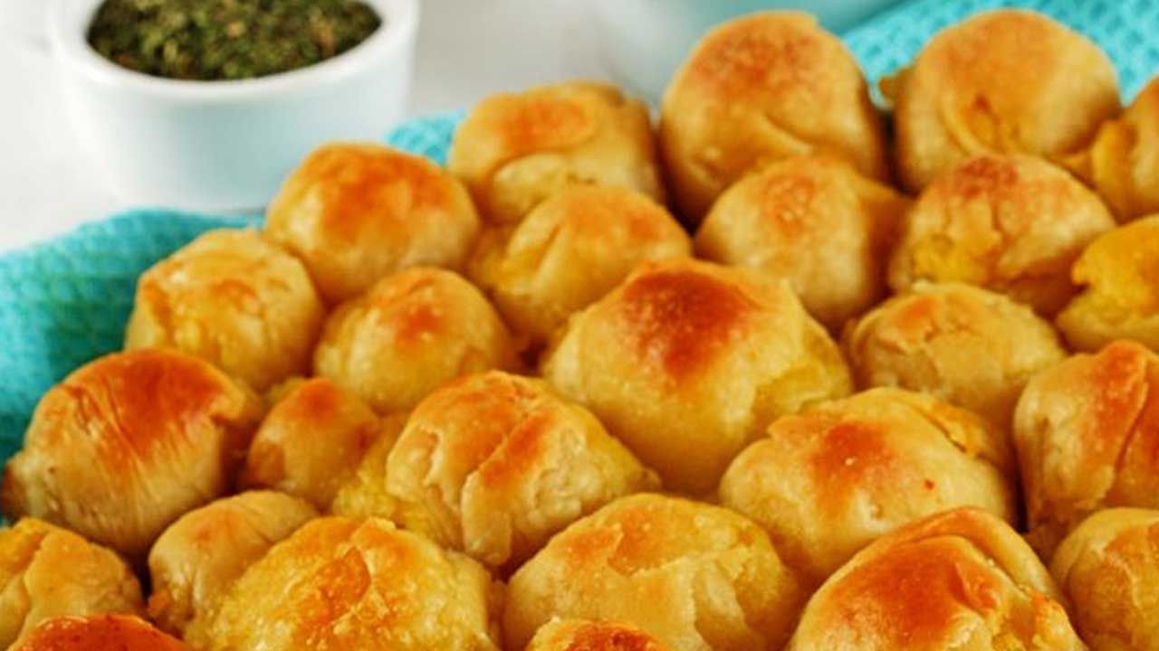 Foto - Dünyanın en iyi 50 hamur işi belli oldu! Türk mutfağı, bu 7 yemekle listeye damga vurdu