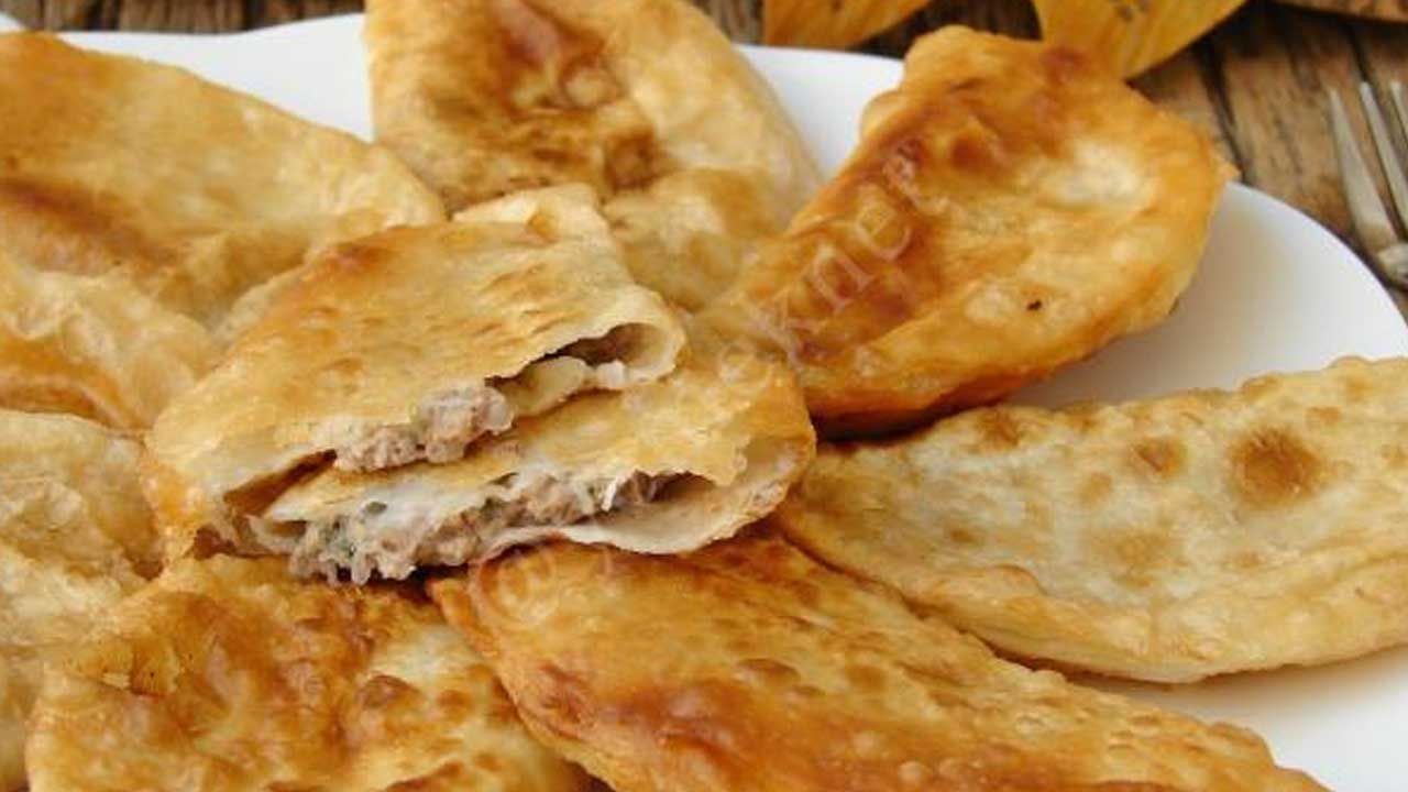 Foto - Dünyanın en iyi 50 hamur işi belli oldu! Türk mutfağı, bu 7 yemekle listeye damga vurdu