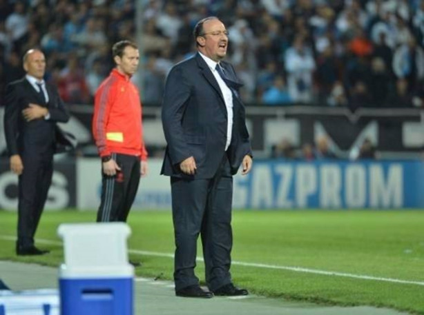 Foto - Dünyanın en iyi 50 teknik adamı