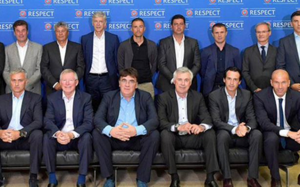  Dünyanın en iyi 50 teknik adamı