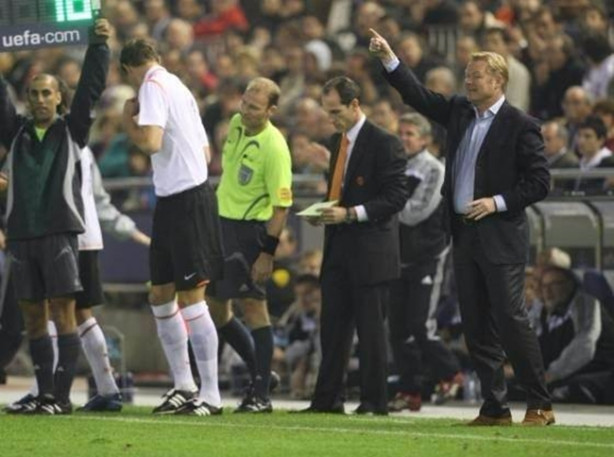 Foto - Dünyanın en iyi 50 teknik adamı