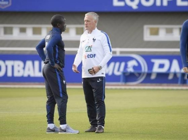 Foto - Dünyanın en iyi 50 teknik adamı