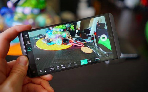 Foto - Dünyanın en iyi android telefonları