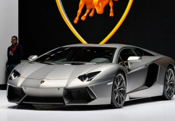 Foto - Dünyanın en iyi arabaları