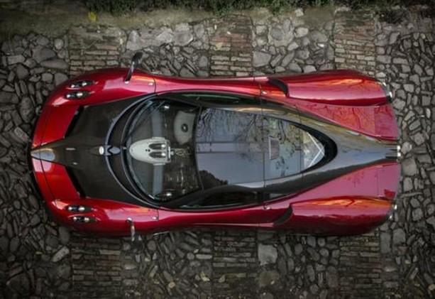 Foto - Dünyanın en iyi arabaları