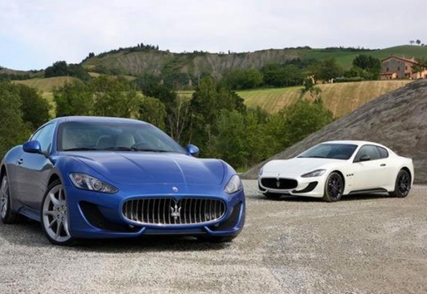 Foto - Dünyanın en iyi arabaları