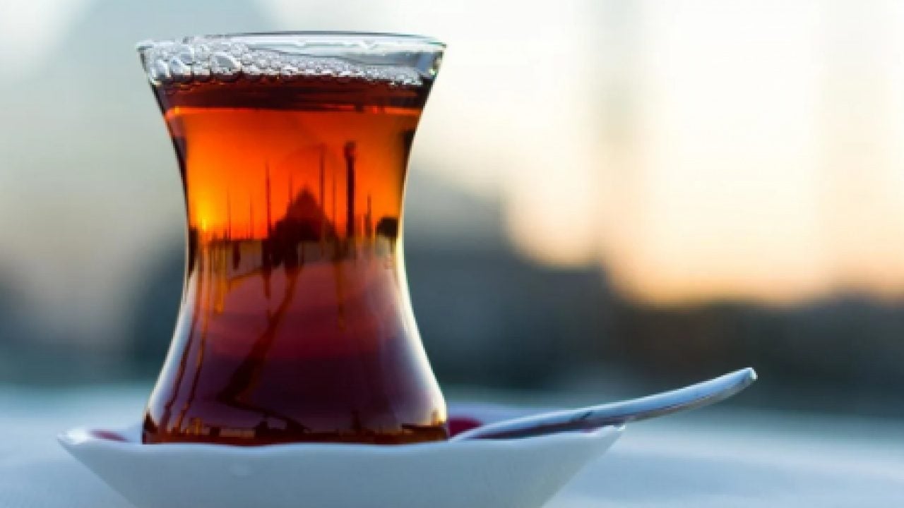 Foto - Dünyanın en iyi çayını seçtiler! Bilin bakalım zirvede kim var!