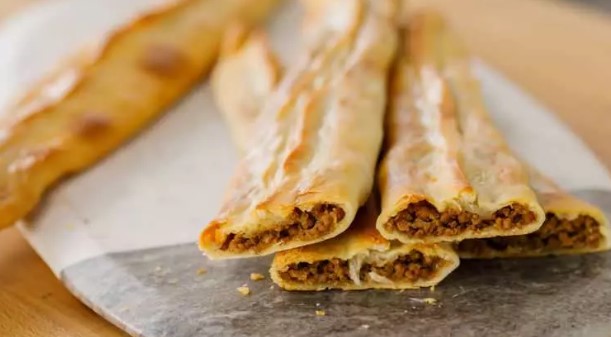 Foto - Dünyanın en iyi ekmekleri listesine Türk damgası! İlk sırada o lezzetimiz var