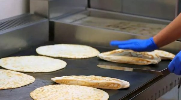 Foto - Dünyanın en iyi ekmekleri listesine Türk damgası! İlk sırada o lezzetimiz var