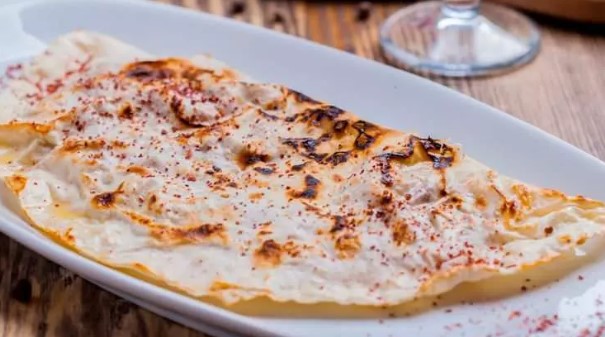 Foto - Dünyanın en iyi ekmekleri listesine Türk damgası! İlk sırada o lezzetimiz var