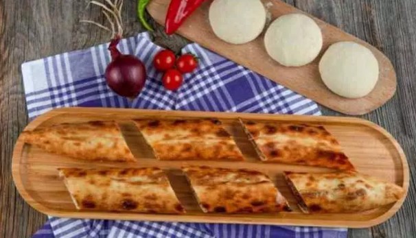 Foto - Dünyanın en iyi ekmekleri listesine Türk damgası! İlk sırada o lezzetimiz var