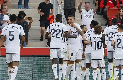 Foto - Dünyanın en iyi futbol kulüplerini açıkladılar! Süper Lig devi ilk 15’te yer aldı: Resmen şok olacaksınız...