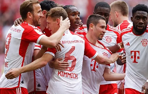 Foto - Dünyanın en iyi futbol kulüplerini açıkladılar! Süper Lig devi ilk 15’te yer aldı: Resmen şok olacaksınız...