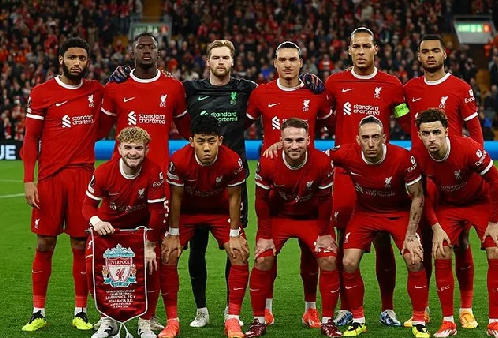 Foto - Dünyanın en iyi futbol kulüplerini açıkladılar! Süper Lig devi ilk 15’te yer aldı: Resmen şok olacaksınız...