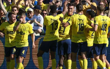 Foto - Dünyanın en iyi futbol kulüplerini açıkladılar! Süper Lig devi ilk 15’te yer aldı: Resmen şok olacaksınız...