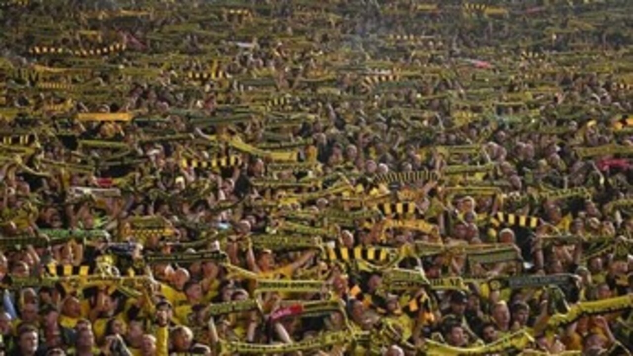 Foto - Dünyanın en iyi futbol şehirleri açıklandı! İstanbul'un listedeki sıralaması şaşırttı