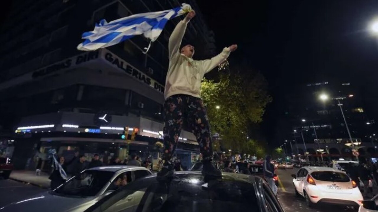 Foto - Dünyanın en iyi futbol şehirleri açıklandı! İstanbul'un listedeki sıralaması şaşırttı
