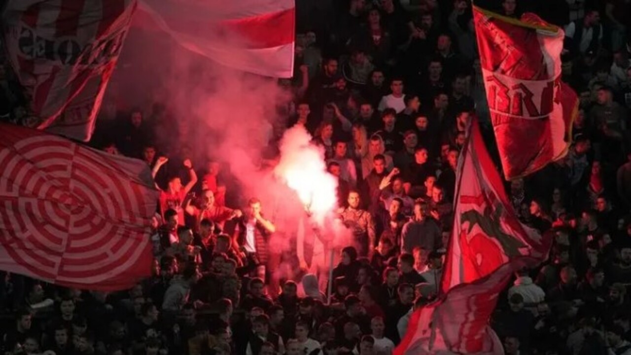 Foto - Dünyanın en iyi futbol şehirleri açıklandı! İstanbul'un listedeki sıralaması şaşırttı