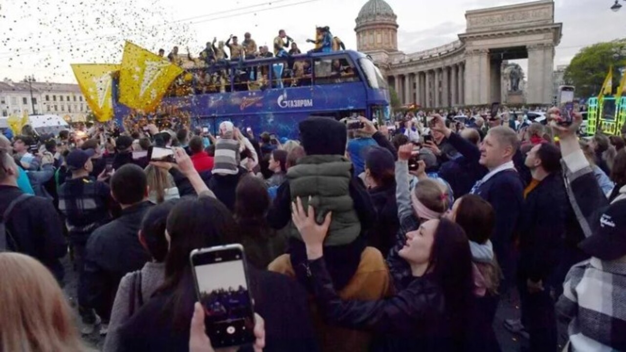 Foto - Dünyanın en iyi futbol şehirleri açıklandı! İstanbul'un listedeki sıralaması şaşırttı