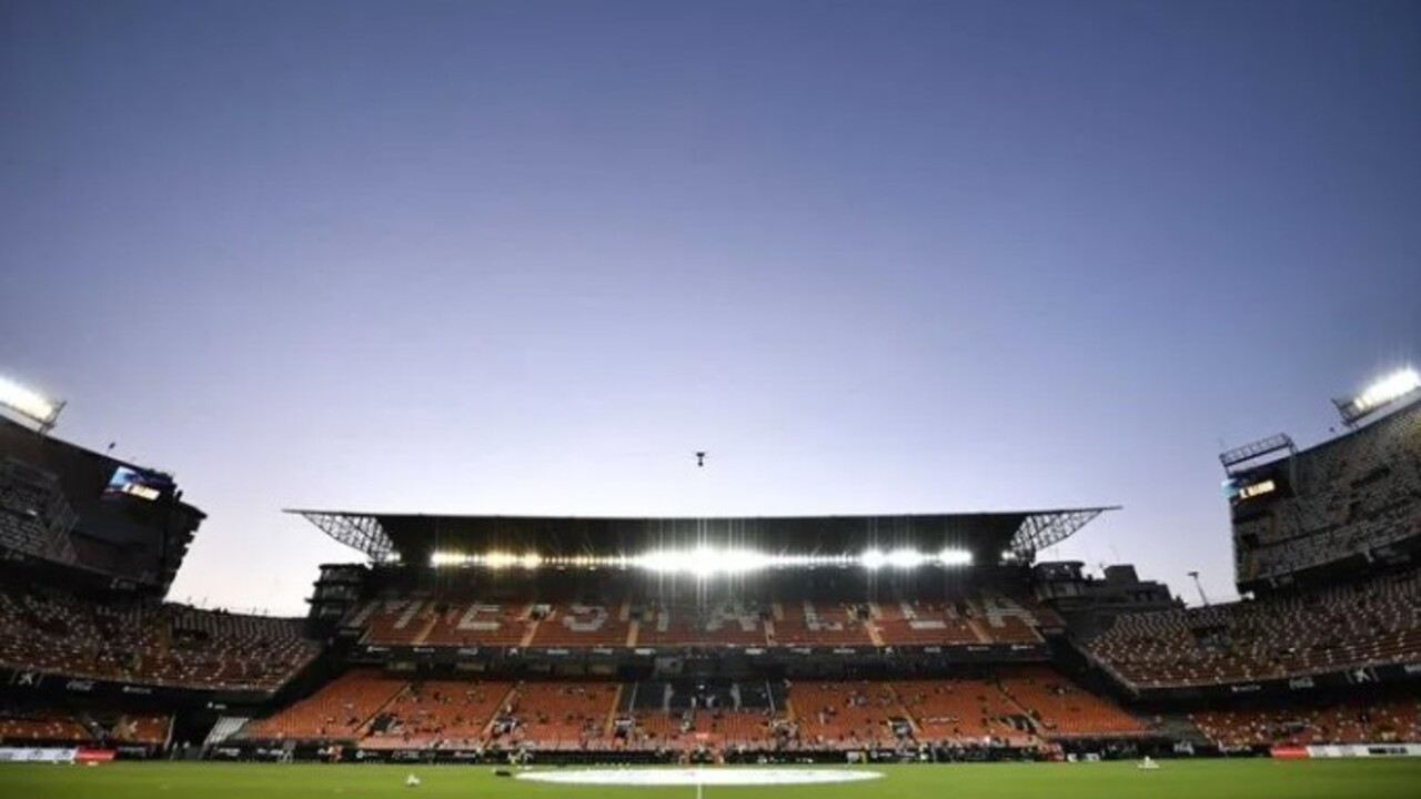 Foto - Dünyanın en iyi futbol şehirleri açıklandı! İstanbul'un listedeki sıralaması şaşırttı