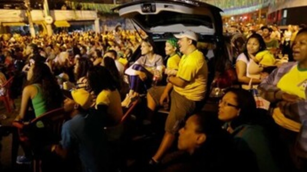 Foto - Dünyanın en iyi futbol şehirleri açıklandı! İstanbul'un listedeki sıralaması şaşırttı