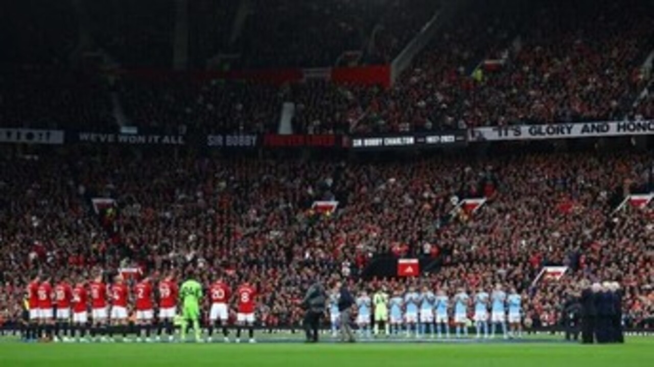 Foto - Dünyanın en iyi futbol şehirleri açıklandı! İstanbul'un listedeki sıralaması şaşırttı