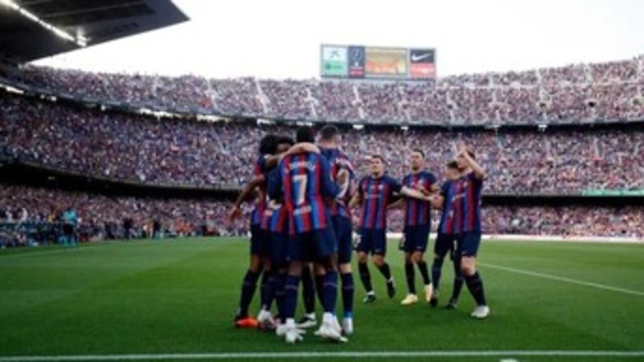 Foto - Dünyanın en iyi futbol şehirleri açıklandı! İstanbul'un listedeki sıralaması şaşırttı