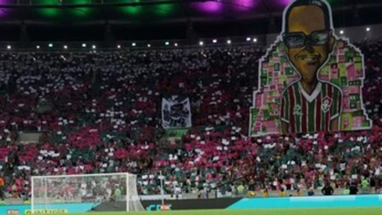 Foto - Dünyanın en iyi futbol şehirleri açıklandı! İstanbul'un listedeki sıralaması şaşırttı