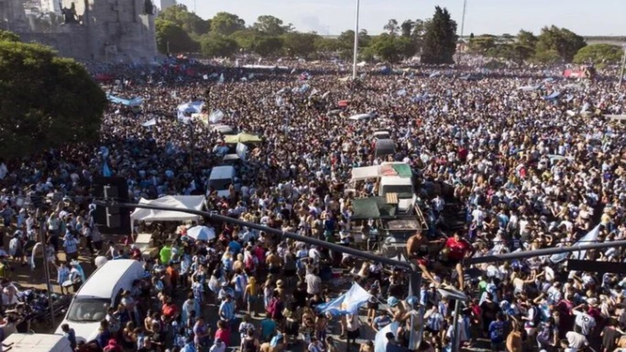 Foto - Dünyanın en iyi futbol şehirleri açıklandı! İstanbul'un listedeki sıralaması şaşırttı