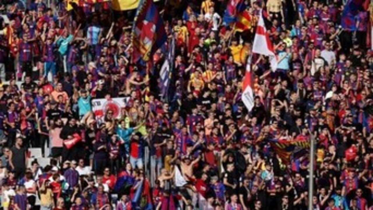 Foto - Dünyanın en iyi futbol şehirleri açıklandı! İstanbul'un listedeki sıralaması şaşırttı