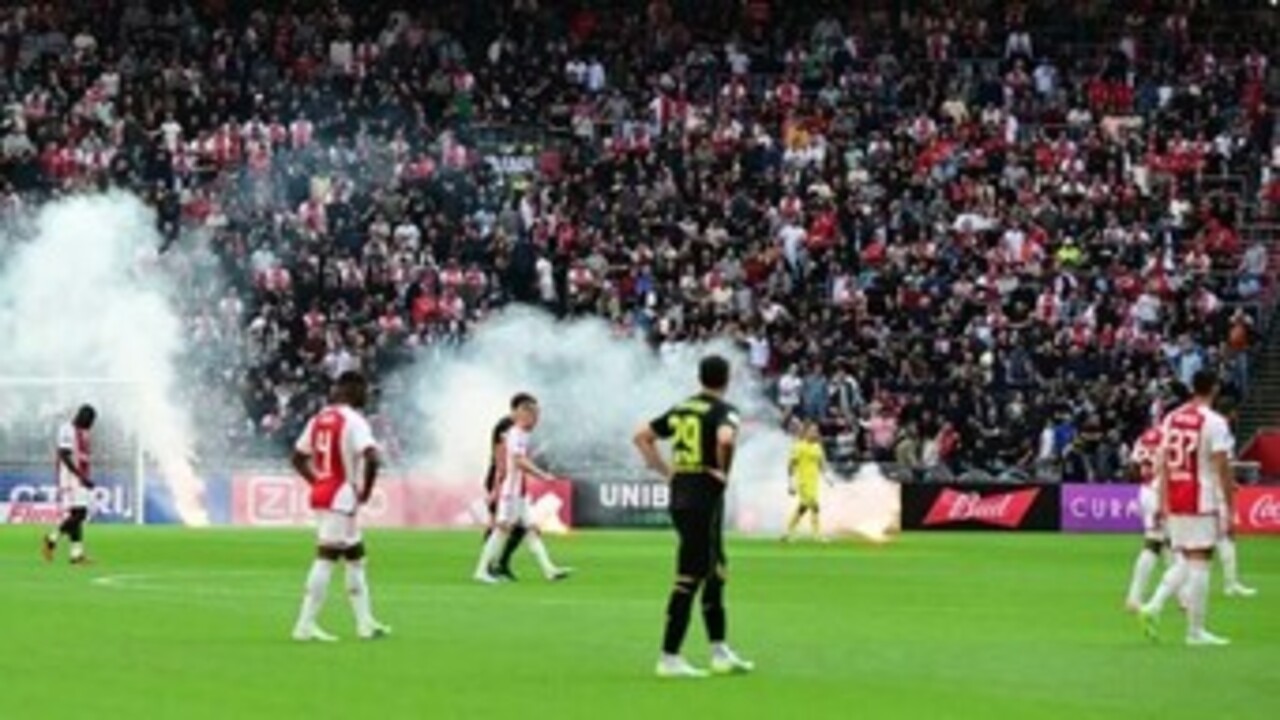 Foto - Dünyanın en iyi futbol şehirleri açıklandı! İstanbul'un listedeki sıralaması şaşırttı